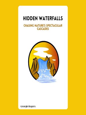 cover image of Hidden Waterfalls
